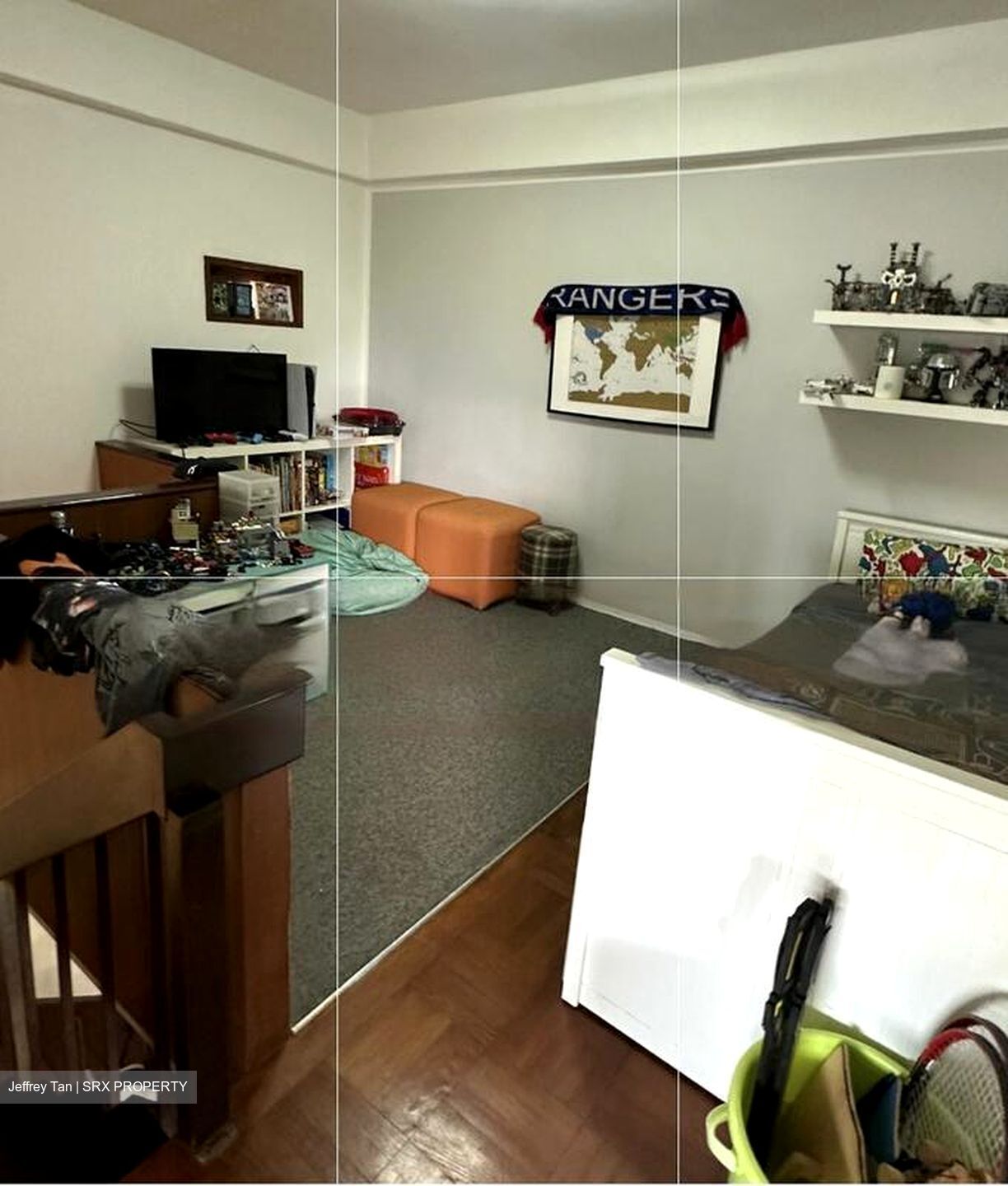 Holland Tower (D10), Apartment #431360291